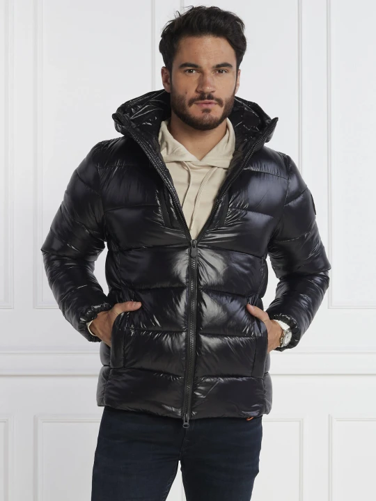 Zdjęcie produktu Save The Duck Kurtka MAXIME | Regular Fit czarny