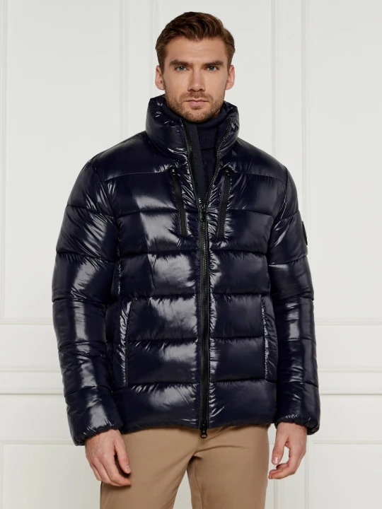 Zdjęcie produktu Save The Duck Kurtka MITCH | Regular Fit granatowy