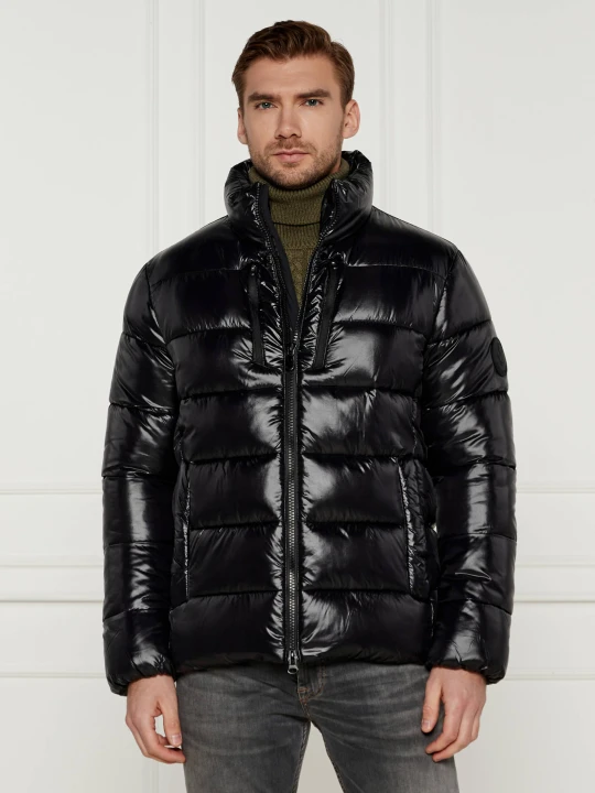 Zdjęcie produktu Save The Duck Kurtka MITCH | Regular Fit czarny