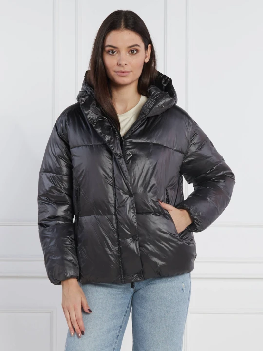 Zdjęcie produktu Save The Duck Kurtka NICKI | Relaxed fit czarny