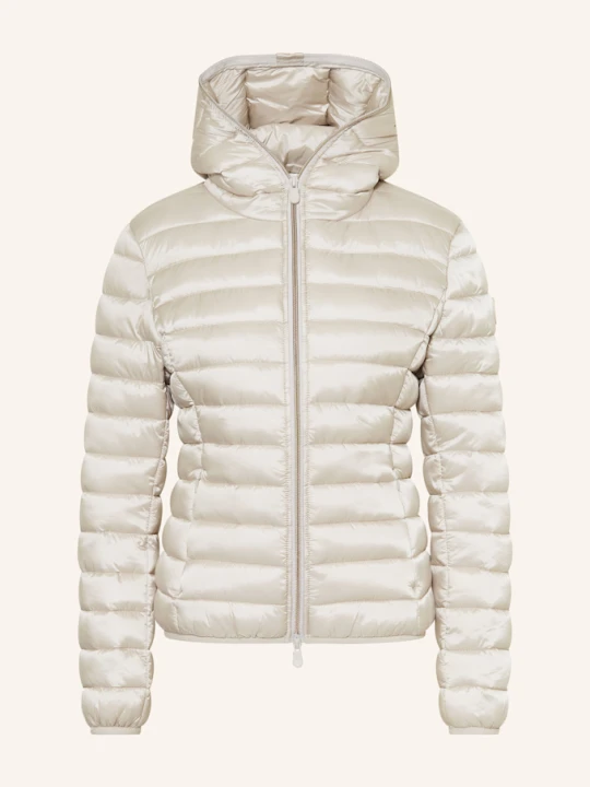 Zdjęcie produktu Save The Duck Kurtka Pikowana Alexis beige