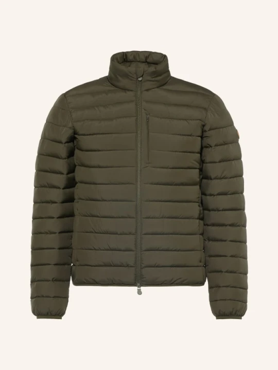 Zdjęcie produktu Save The Duck Kurtka Pikowana Erion gruen KHAKI