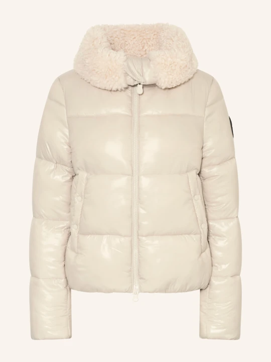 Zdjęcie produktu Save The Duck Kurtka Pikowana love21 Moma beige