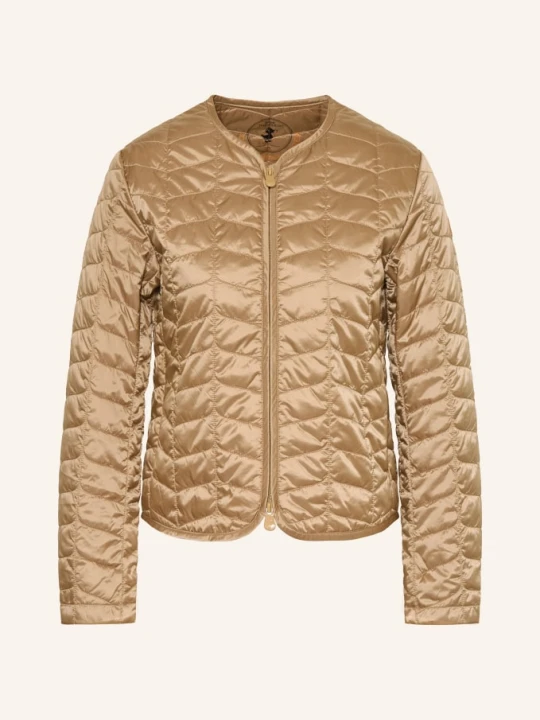 Zdjęcie produktu Save The Duck Kurtka Pikowana Zina beige