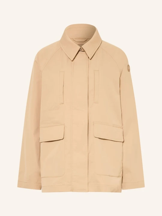 Zdjęcie produktu Save The Duck Kurtka Polowa Dani beige