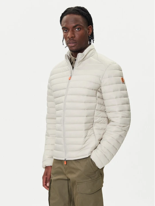 Zdjęcie produktu Save The Duck Kurtka przejściowa D32430M GIGA01 Beżowy Regular Fit