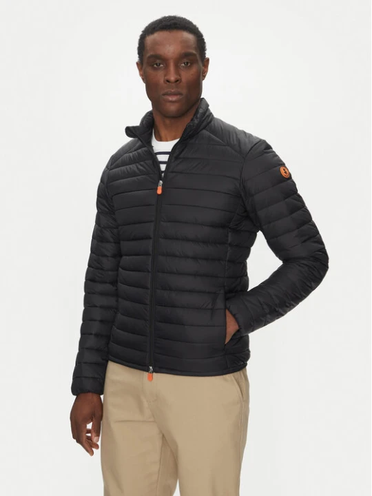 Zdjęcie produktu Save The Duck Kurtka przejściowa D32430M GIGA01 Czarny Regular Fit