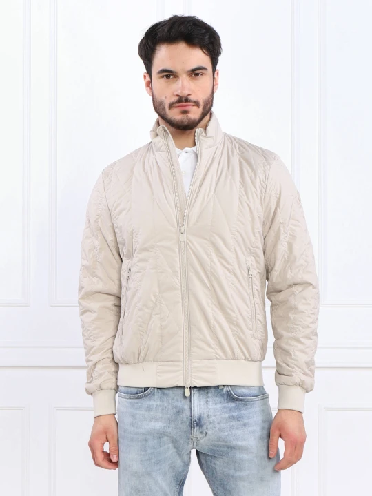 Zdjęcie produktu Save The Duck Kurtka RODRIGO | Regular Fit beżowy