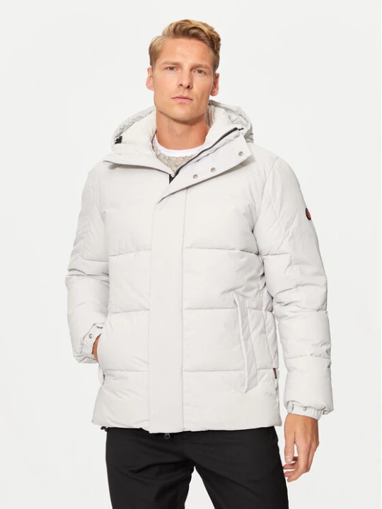 Zdjęcie produktu Save The Duck Kurtka zimowa D31300M COFY19 Écru Regular Fit Kremowy