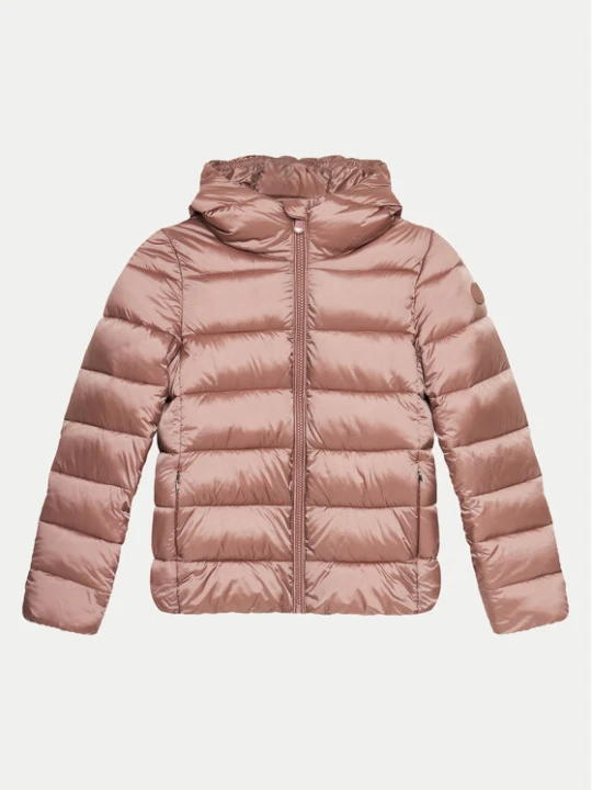 Zdjęcie produktu Save The Duck Kurtka zimowa J31398G JADE19 D Różowy Regular Fit