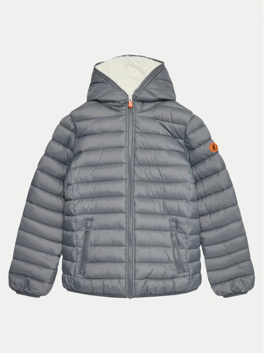 Zdjęcie produktu Save The Duck Kurtka zimowa J31859B GIGO19 Szary Regular Fit