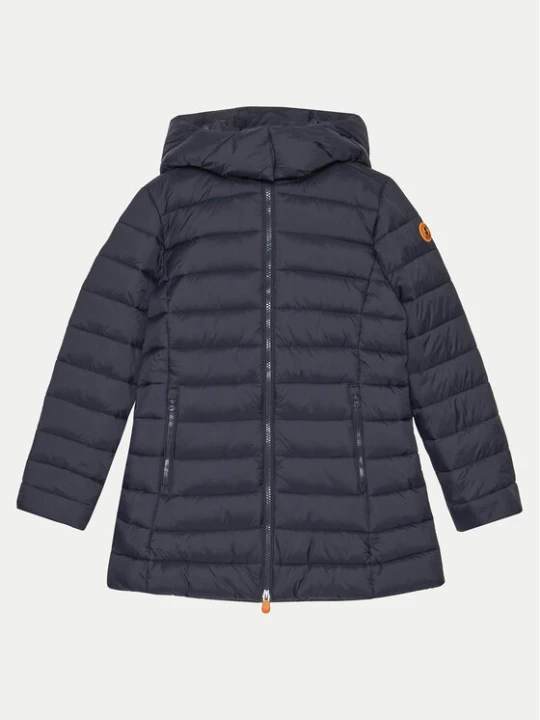 Zdjęcie produktu Save The Duck Kurtka zimowa J41896G GIGO19 D Granatowy Regular Fit