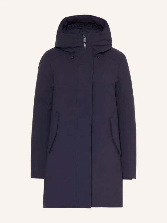 Zdjęcie produktu Save The Duck Parka Nellie blau GRANATOWY