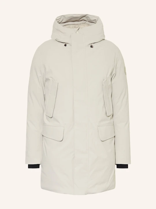 Zdjęcie produktu Save The Duck Parka Wilson beige