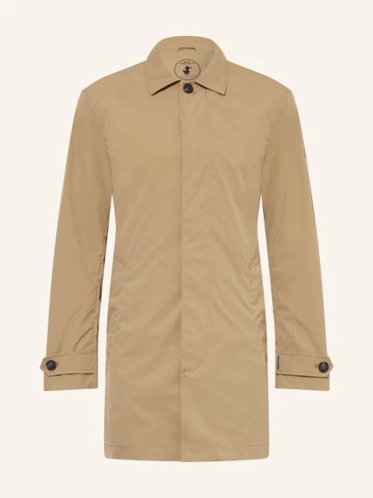 Zdjęcie produktu Save The Duck Płaszcz Gene gruen KHAKI