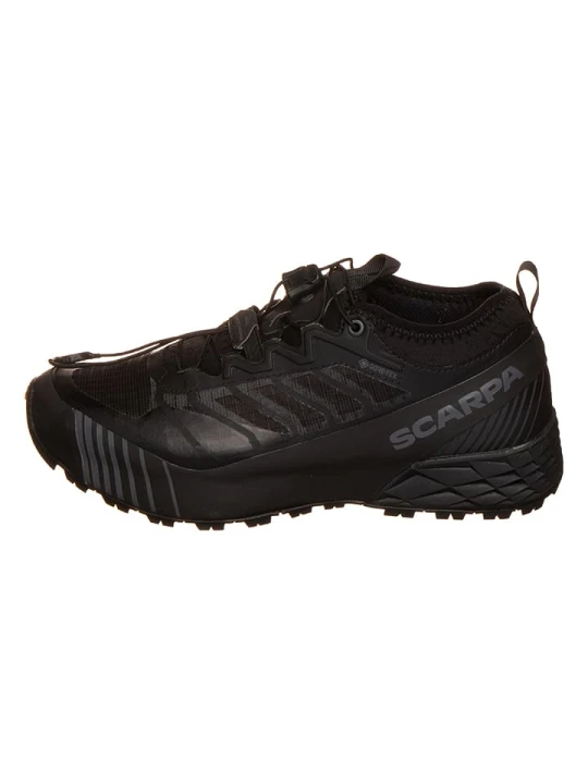 Zdjęcie produktu SCARPA Buty "Ribelle Run" w kolorze czarnym do biegania rozmiar: 40