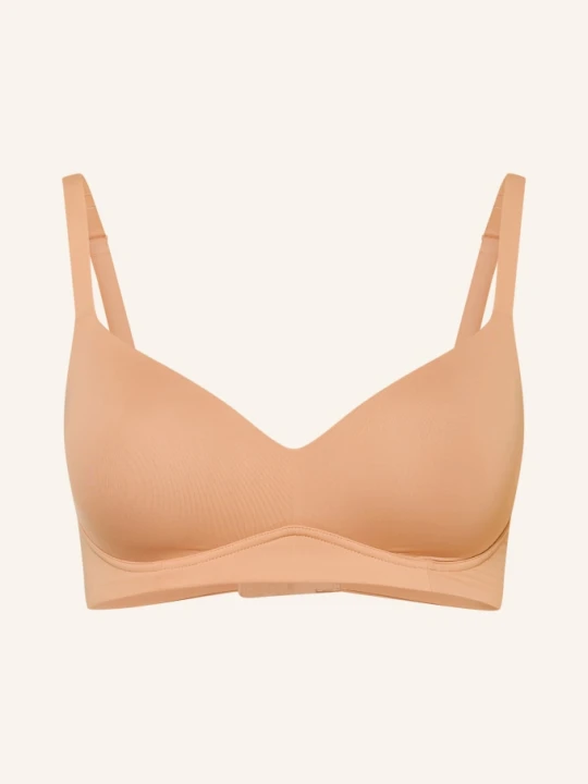 Zdjęcie produktu Schiesser Biustonosz Typu T-Shirt Micro beige