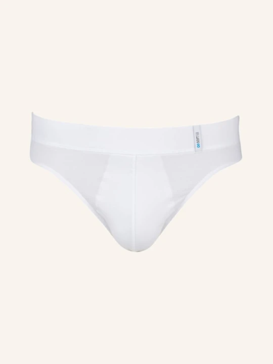 Zdjęcie produktu Schiesser Figi Long Life Soft weiss BIAŁY