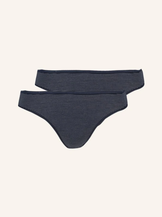 Zdjęcie produktu Schiesser Figi Modal Essentialis, 2 Szt. blau