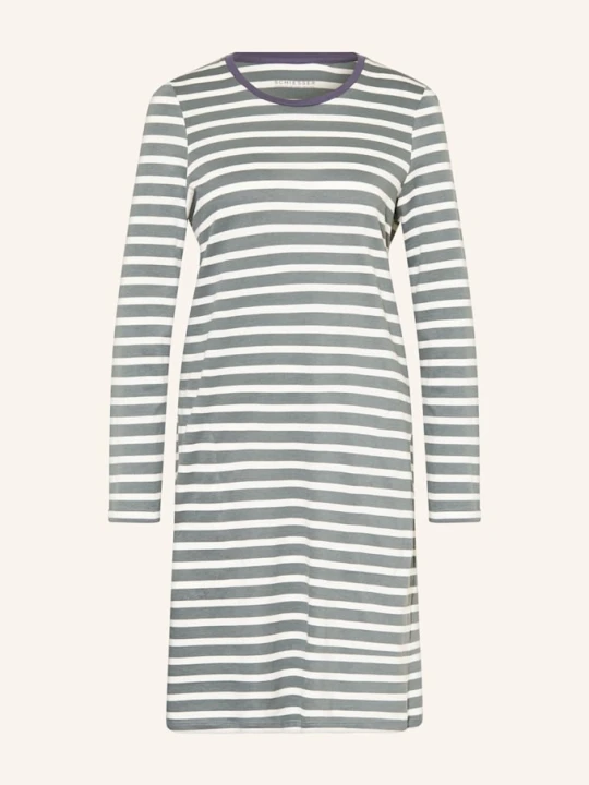 Zdjęcie produktu Schiesser Koszula Nocna Casual Essentials gruen