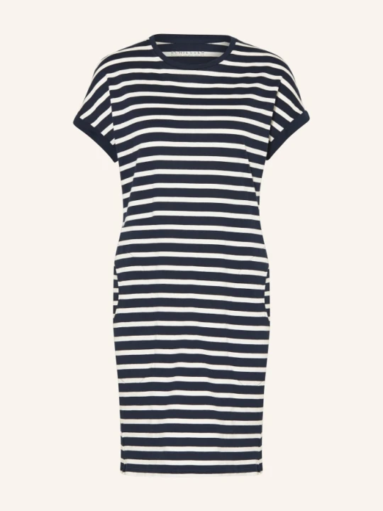 Zdjęcie produktu Schiesser Koszula Nocna Casuals Essentials blau