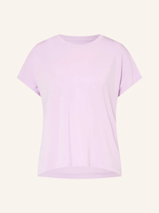 Zdjęcie produktu Schiesser Koszulka Nocna rosa JASNOFIOLETOWY