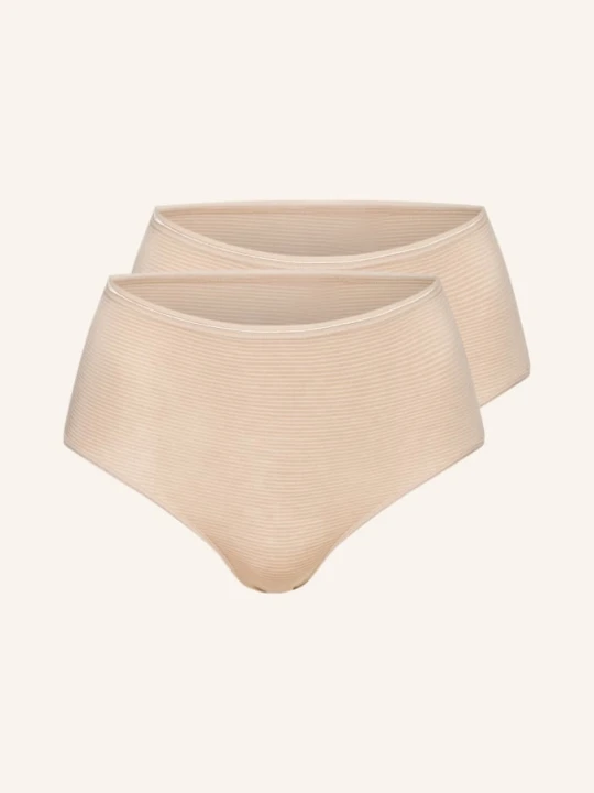 Zdjęcie produktu Schiesser Majtki Modal Essentials, 2 Szt. beige