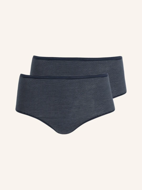 Zdjęcie produktu Schiesser Majtki Modal Essentials, 2 Szt. blau