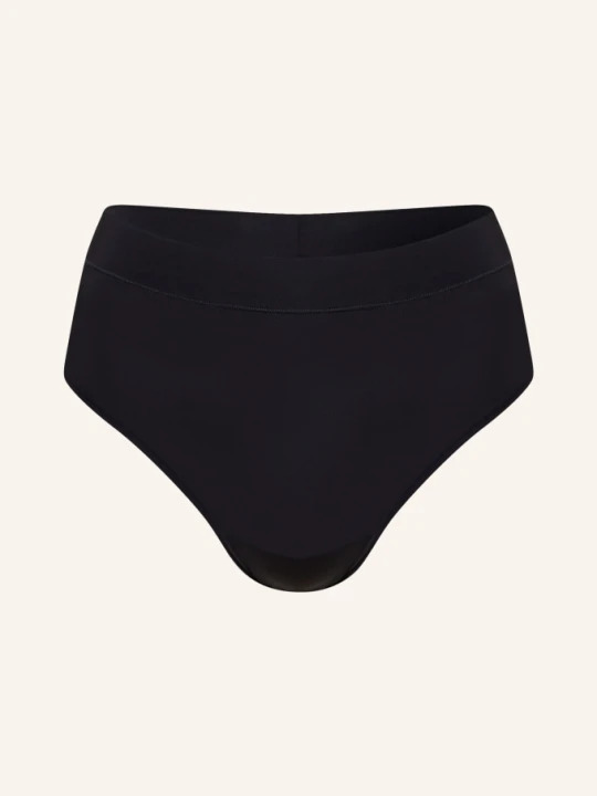 Zdjęcie produktu Schiesser Slipy Micro schwarz CZARNY
