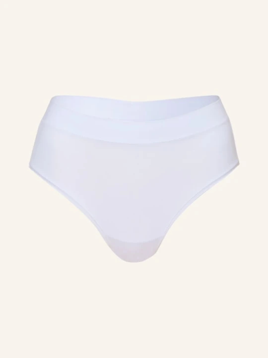 Zdjęcie produktu Schiesser Slipy Micro weiss ECRU