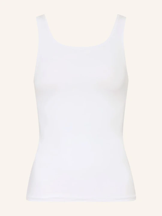 Zdjęcie produktu Schiesser Top Micro weiss BIAŁY