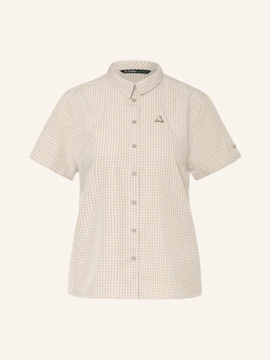Zdjęcie produktu Schöffel Bluzka Outdoorowa Dalfoss beige