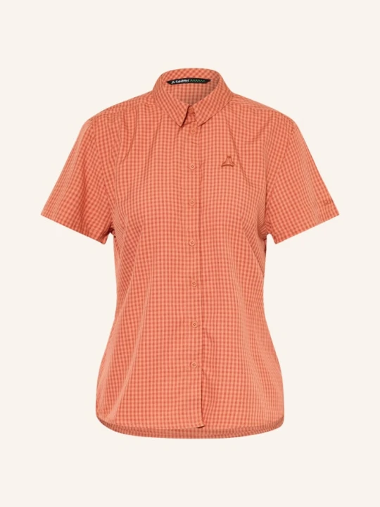Zdjęcie produktu Schöffel Bluzka Outdoorowa Dalfoss orange