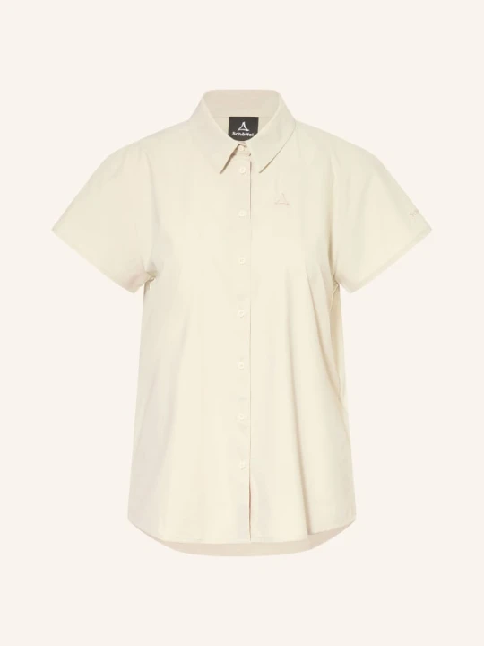 Zdjęcie produktu Schöffel Bluzka Outdoorowa Dooser beige JASNOZIELONY