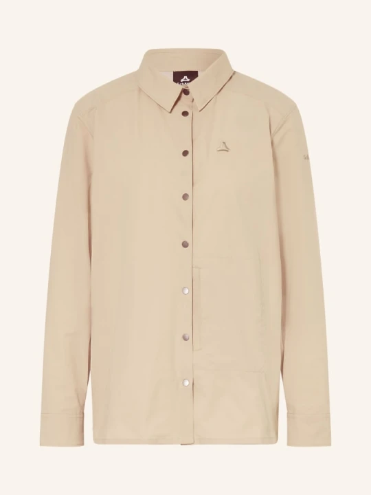 Zdjęcie produktu Schöffel Bluzka Outdoorowa Maghera beige