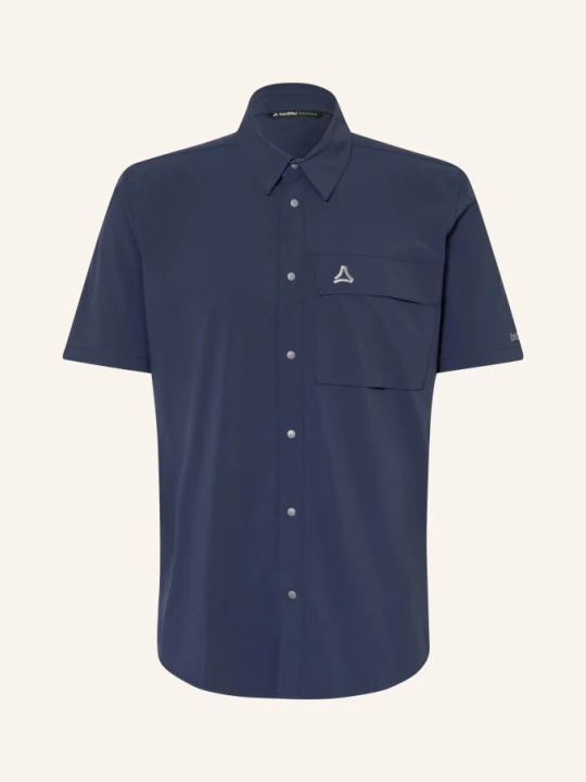 Zdjęcie produktu Schöffel Koszula Outdoorowa Dooser blau GRANATOWY