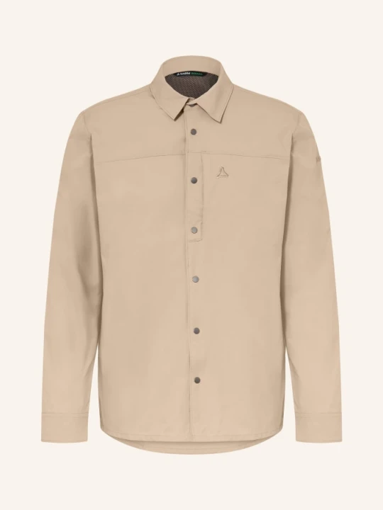 Zdjęcie produktu Schöffel Koszula Outdoorowa Maghera beige