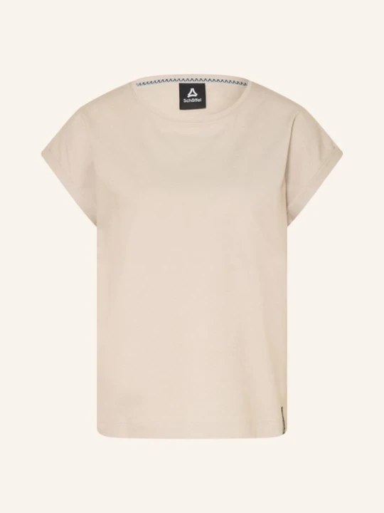 Zdjęcie produktu Schöffel Koszulka Serenio beige