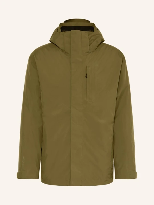 Zdjęcie produktu Schöffel Kurtka 2 W 1 Tamina gruen KHAKI