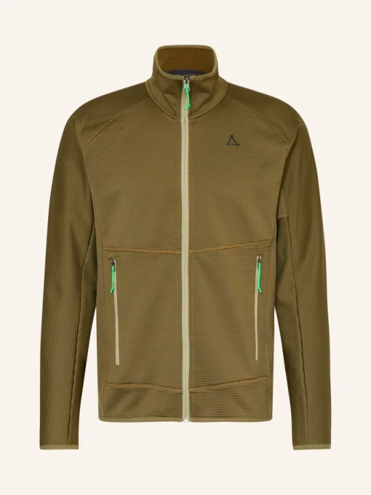 Zdjęcie produktu Schöffel Kurtka Cascata gruen KHAKI