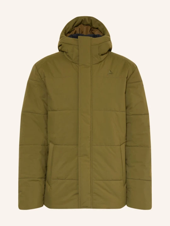 Zdjęcie produktu Schöffel Kurtka Funkcyjna Purga gruen KHAKI