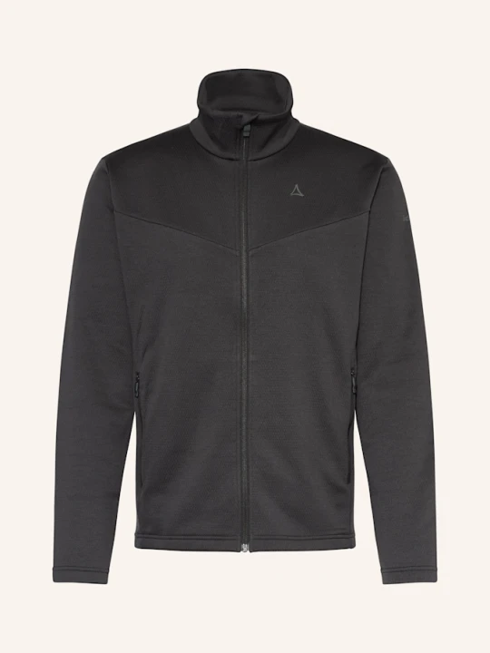Zdjęcie produktu Schöffel Kurtka Jako Warstwa Środkowa Pine schwarz 9990 BLACK