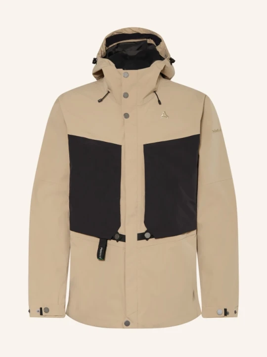Zdjęcie produktu Schöffel Kurtka Maghera 2l beige