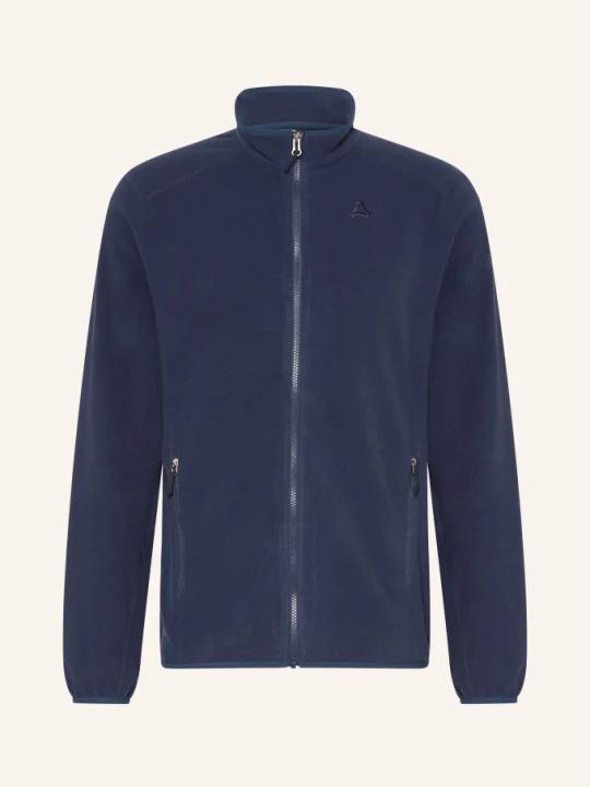 Zdjęcie produktu Schöffel Kurtka Polarowa Ash blau GRANATOWY