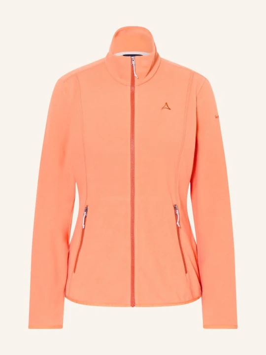 Zdjęcie produktu Schöffel Kurtka Polarowa Ash orange