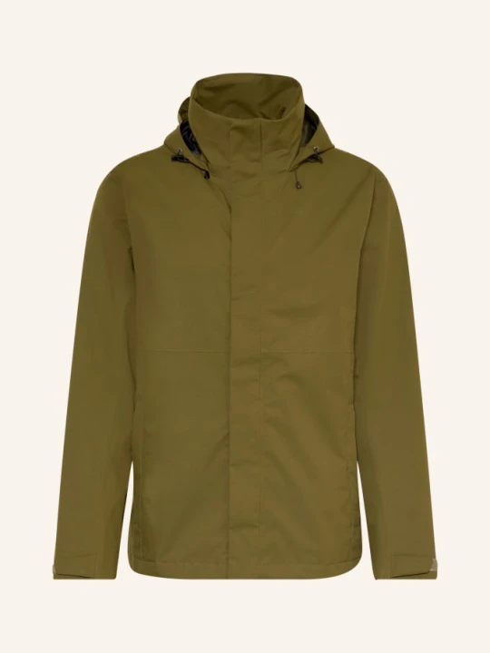 Zdjęcie produktu Schöffel Kurtka Przeciwdeszczowa gruen KHAKI