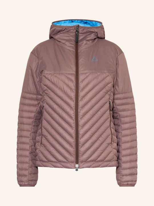 Zdjęcie produktu Schöffel Kurtka Puchowa Cascata beige