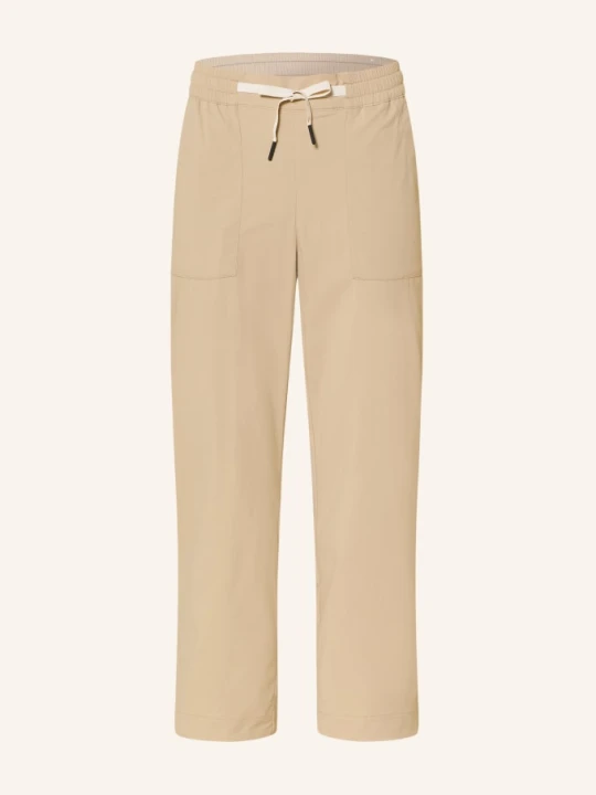 Zdjęcie produktu Schöffel Spodnie Trekkingowe Rangun beige