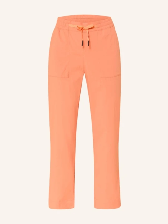 Zdjęcie produktu Schöffel Spodnie Trekkingowe Rangun orange