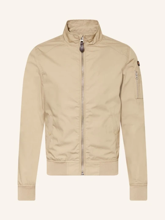 Zdjęcie produktu Schott Nyc Kurtka Kenny beige